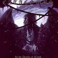 2LP Catacombs: In The Depths Of R'lyeh