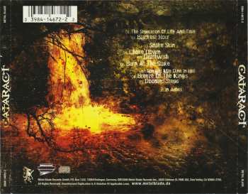 CD Cataract: Cataract