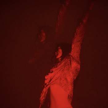 Album Crimen: Heart of Darkness Remix