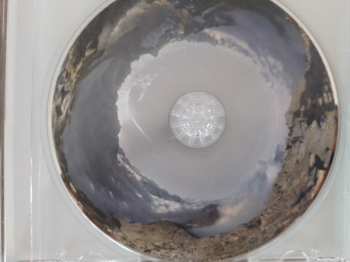 CD Caterina Barbieri: Ecstatic Computation