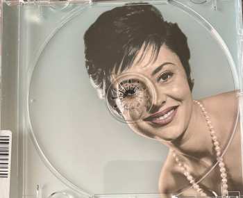 CD Caterina Valente: Ganz Paris Träumt Von Der Liebe