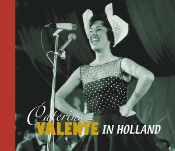 Album Caterina Valente: In Holland