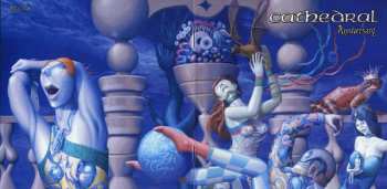 2CD/Box Set Cathedral: Anniversary LTD | DLX