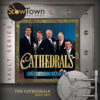 Album The Cathedrals: Radio Days