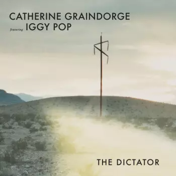 Iggy Pop: The Dictator
