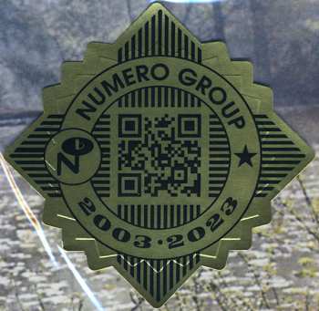 LP Catherine Howe: What A Beautiful Place