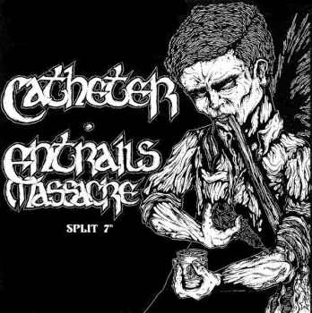 Split 7"