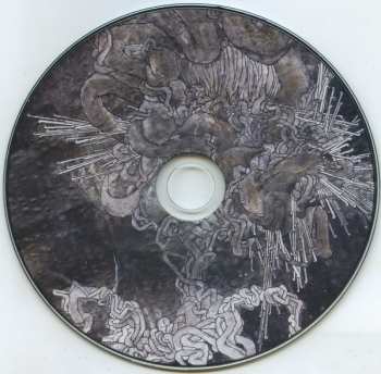 CD Catheter: Southwest Doom Violence