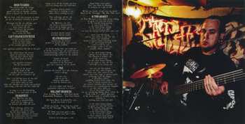 CD Catheter: Southwest Doom Violence