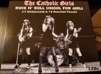 Rock N' Roll School For Girls