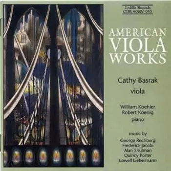 American Viola Works