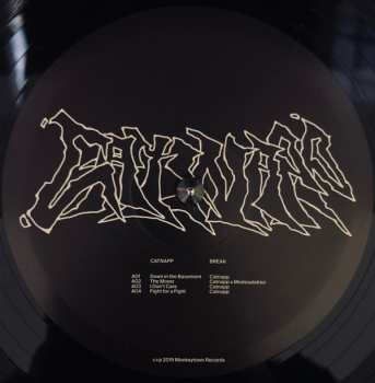 LP Catnapp: Break