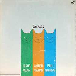 CD Catpack: Catpack