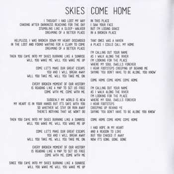 CD Cattle & Cane: Home