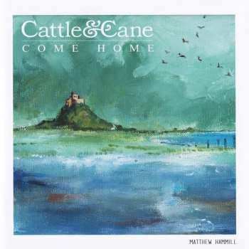 CD Cattle & Cane: Home