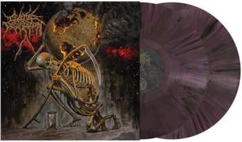 Album Cattle Decapitation: Death Atlas