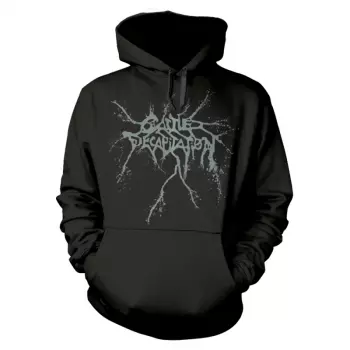 Hoodie The Harvest Floor