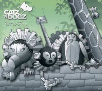 Album Catz N' Dogz: Stars Of Zoo
