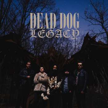 LP Caustic Wound: Dead Dog Legacy