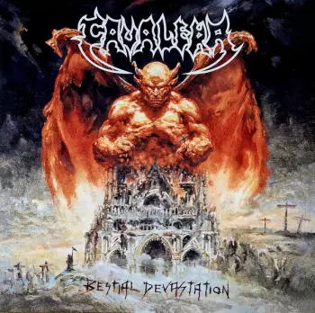 Bestial Devastation