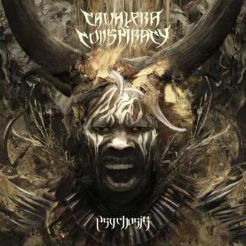 Album Cavalera Conspiracy: Psychosis