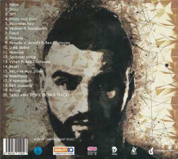 CD Cavalier: Jeden Z Davu