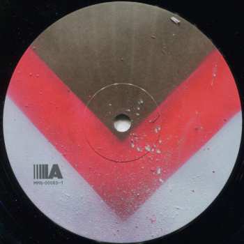 LP Cavanaugh: Time And Materials