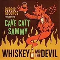 Whiskey And The Devil