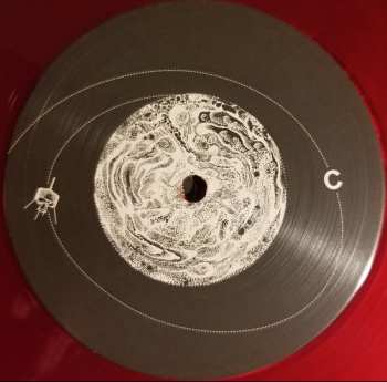 2LP Cave In: Heavy Pendulum CLR