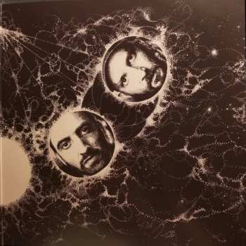 2LP Cave In: Heavy Pendulum CLR