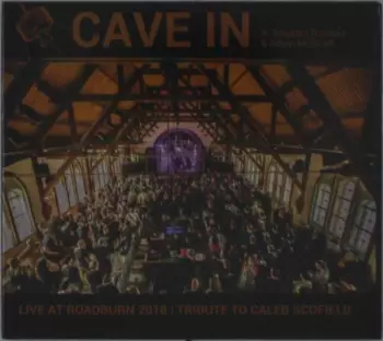 Live At Roadburn 2018 | Tribute To Caleb Scofield