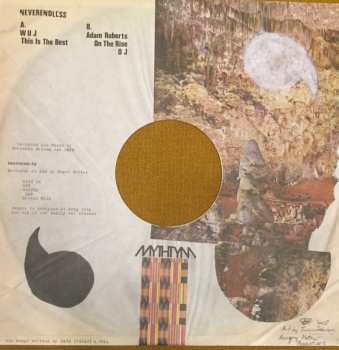 LP Cave: Neverendless