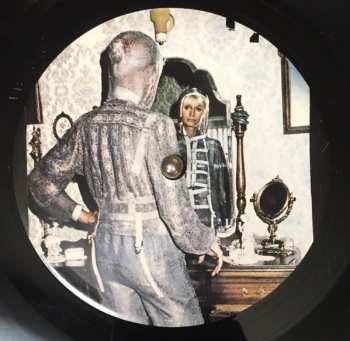 LP Cave: Neverendless