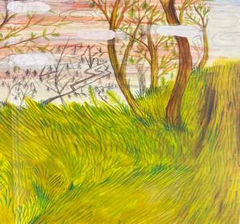 LP Cavetown: Animal Kingdom CLR | LTD