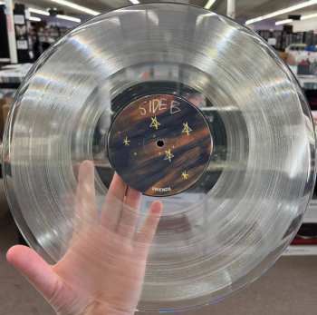 LP Cavetown: Animal Kingdom CLR | LTD