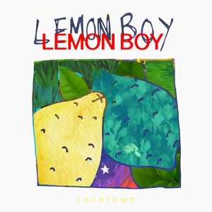 LP Cavetown: Lemon Boy CLR | LTD