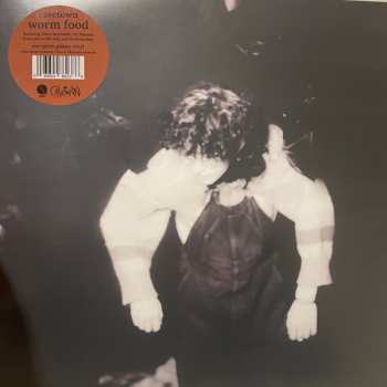 LP Cavetown: Worm Food