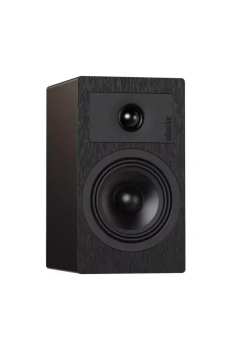 Tontechnik Indiana Line Tesi 2 - Black