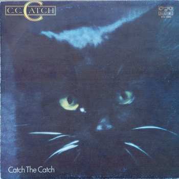 LP C.C. Catch: Catch The Catch