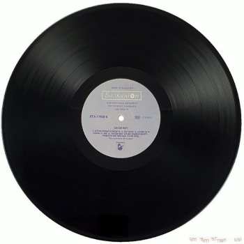 LP C.C. Catch: Catch The Catch