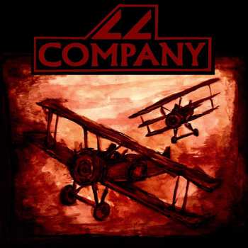 SP CC Company: Red Baron