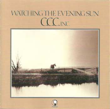 2CD/Box Set C.C.C. Inc.: Watching The Evening  Sun / To Our Grandchildren