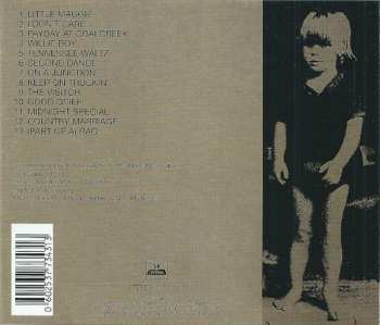 2CD/Box Set C.C.C. Inc.: Watching The Evening  Sun / To Our Grandchildren