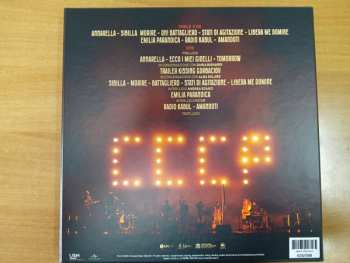 2LP CCCP - Fedeli Alla Linea: Gran Gala Punkettone