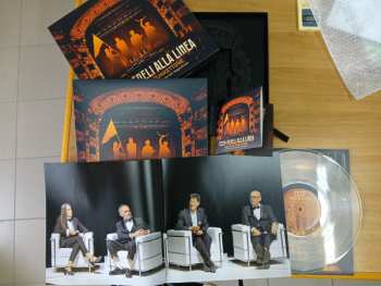 2LP CCCP - Fedeli Alla Linea: Gran Gala Punkettone