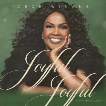 CeCe Winans: Joyful, Joyful: A Christmas Album