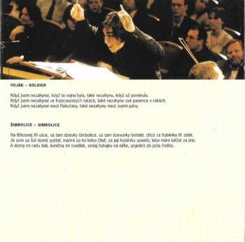 CD Čechomor: Proměny