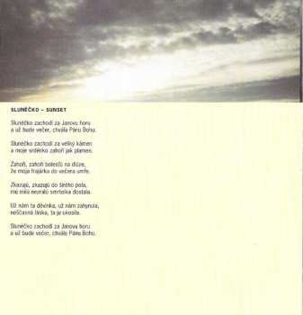 CD Čechomor: Proměny