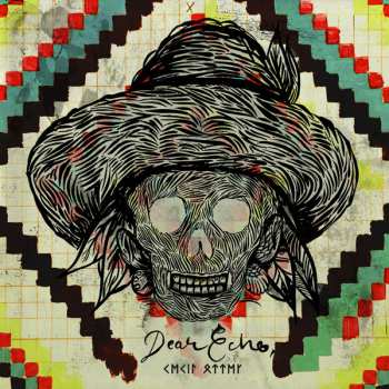 LP Cecil Otter: Dear Echo CLR | LTD