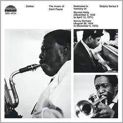 Zodiac (The Music Of Cecil Payne)